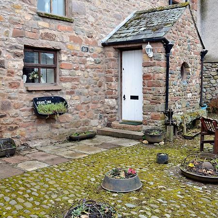 Cruck End - E3749 Vila Crackenthorpe Exterior foto